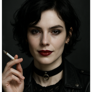 Nix Nightshade - Creator of AI Content Creation Powerhouse