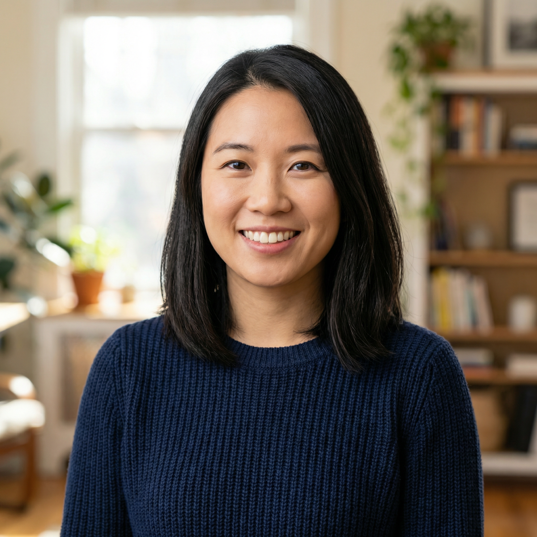 Sarah Chen
